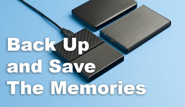 hard drives-Recovered